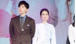 圈内爆料邓伦和赵丽颖,甜蜜互动引粉丝热议